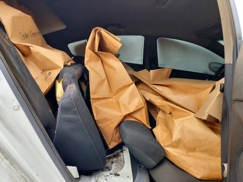 58766946 :رقم المزاد ، KNAFX4A89E5052090 vin ، 2014 Kia Forte مزاد بيع