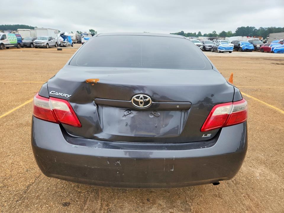 Продаж на аукціоні авто 2007 Toyota Camry, vin: 4T1BE46K57U585912, номер лоту: 54558296