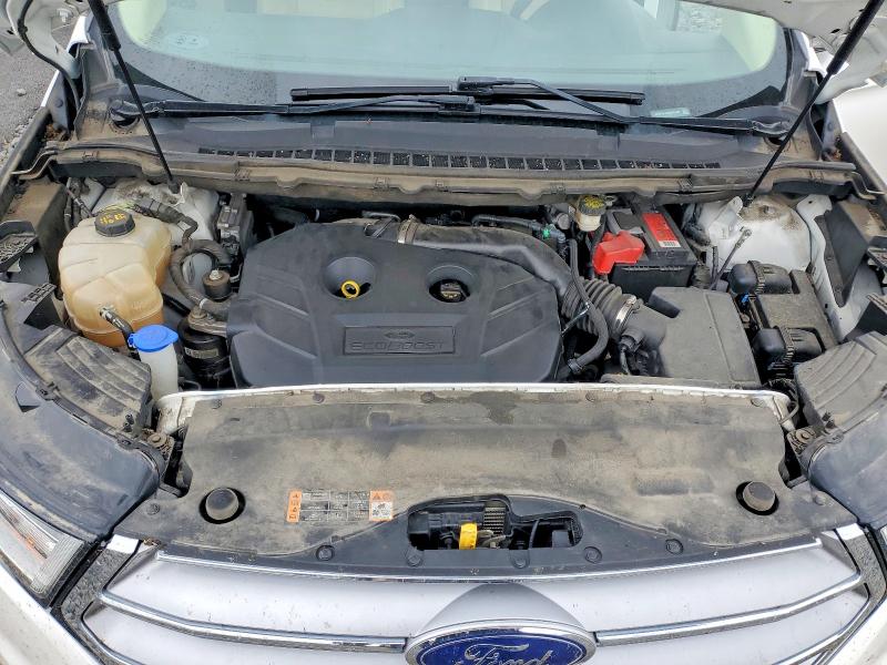 Aukcja sprzedaży 2017 Ford Edge, vin: 2FMPK4J9XHBB74287, numer aukcji: 59555236