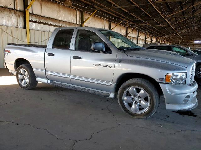 Продажа на аукционе авто 2004 Dodge Ram 1500, vin: 1D7HA18D04J286581, номер лота: 58807436