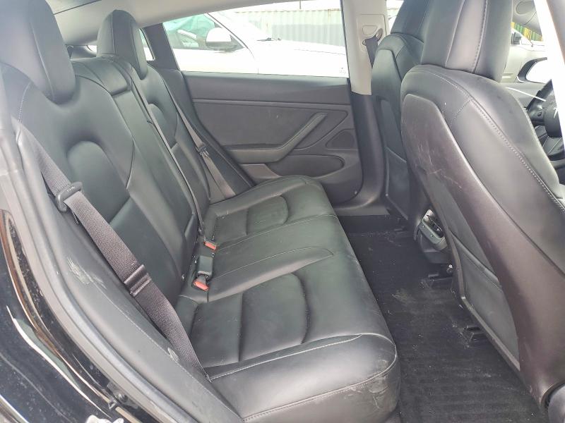 Продажа на аукционе авто 2019 Tesla Model 3, vin: 5YJ3E1EB5KF364627, номер лота: 55499256
