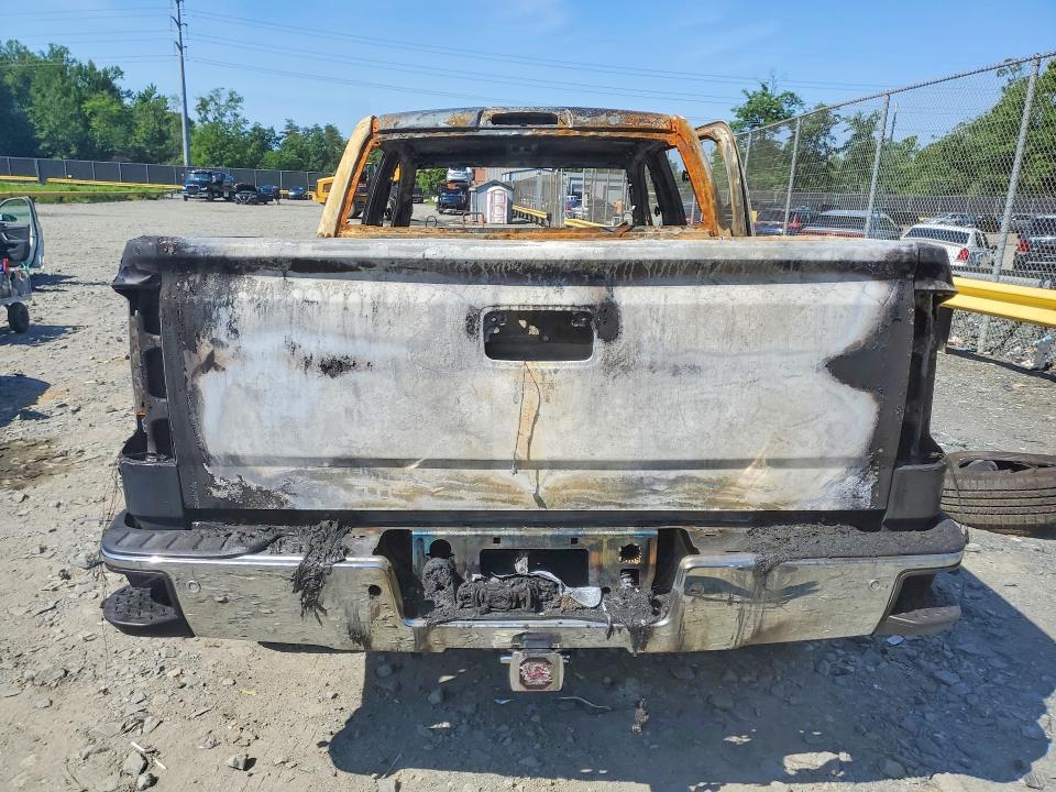 Aukcja sprzedaży 2018 Chevrolet Silverado, vin: 3GCUKSEC5JG558627, numer aukcji: 73345175