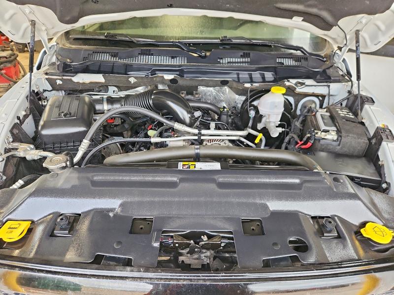 Продажа на аукционе авто 2021 Ram 1500, vin: 3C6RR7KT0MG699782, номер лота: 58094986