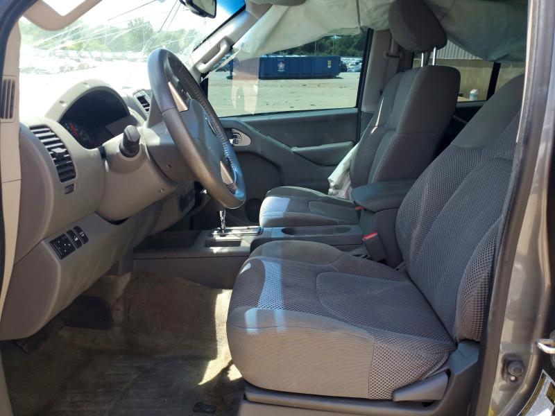 Продажа на аукционе авто 2016 Nissan Frontier, vin: 1N6AD0EV7GN780716, номер лота: 56069826
