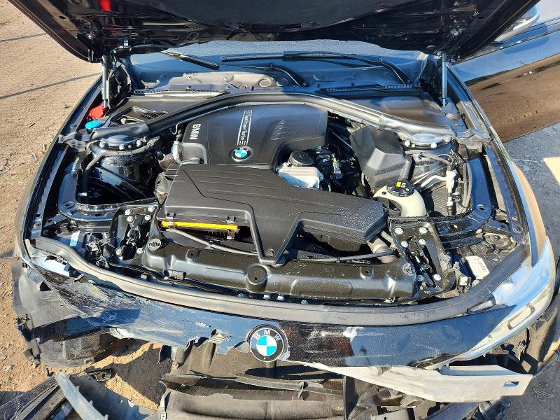 Aukcja sprzedaży 2018 Bmw 320, vin: WBA8E5G59JNV01828, numer aukcji: 58788986