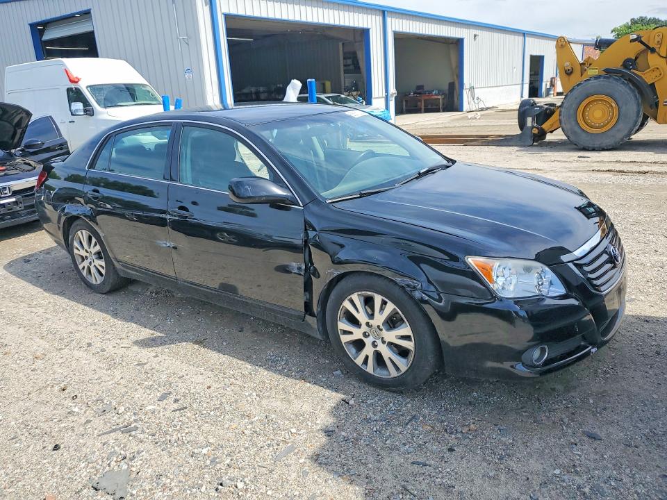 Продаж на аукціоні авто 2008 Toyota Avalon, vin: 4T1BK36B28U274281, номер лоту: 58060206