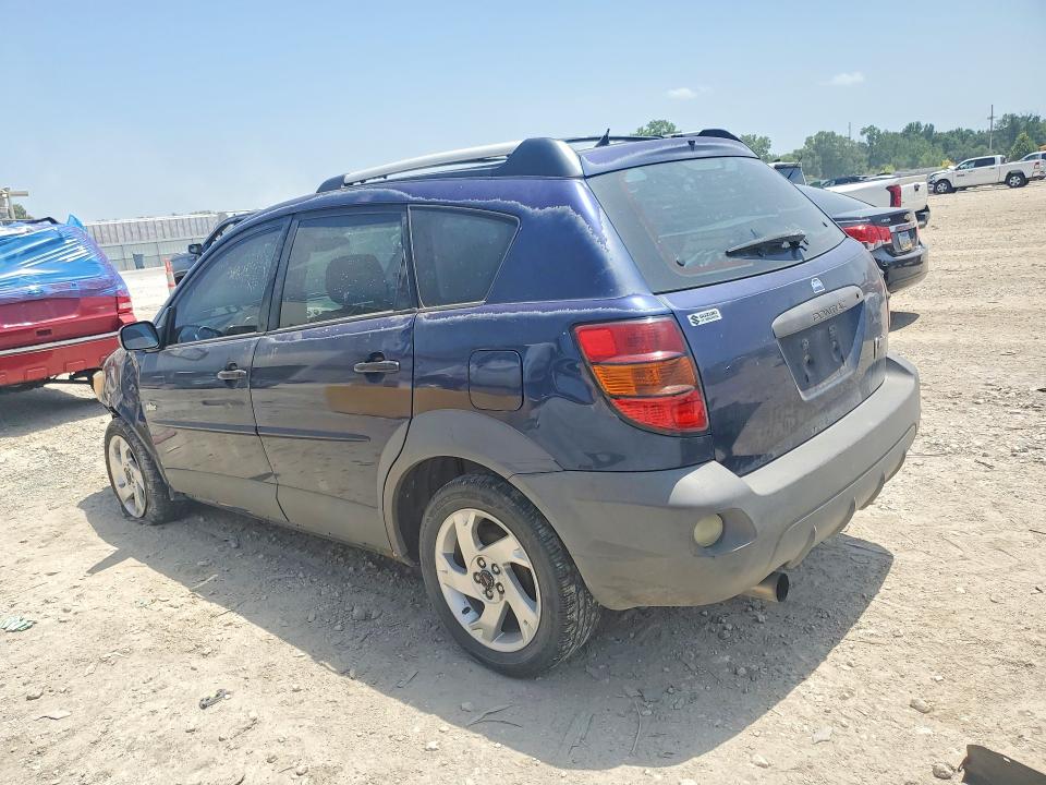 85623845 :رقم المزاد ، 5Y2SL62834Z457988 vin ، 2004 Pontiac Vibe مزاد بيع