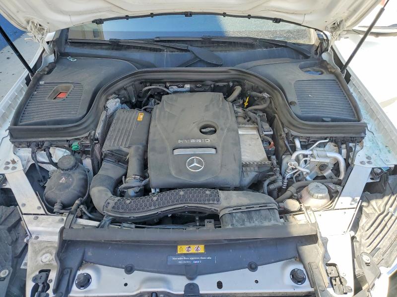 Aukcja sprzedaży 2019 Mercedes-benz Glc, vin: WDC0G5EB9KF596366, numer aukcji: 58293956