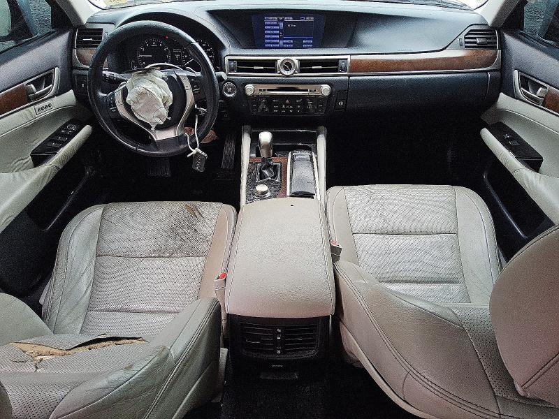 Продаж на аукціоні авто 2014 Lexus Gs, vin: JTHBE1BL7E5032363, номер лоту: 54418606