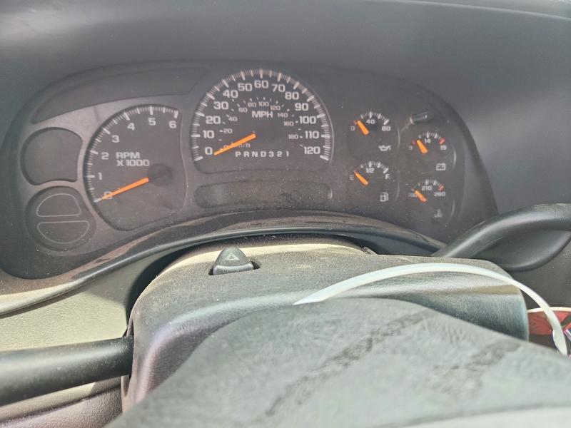57896266 :رقم المزاد ، 2GCEC13V171163362 vin ، 2007 Chevrolet Silverado مزاد بيع