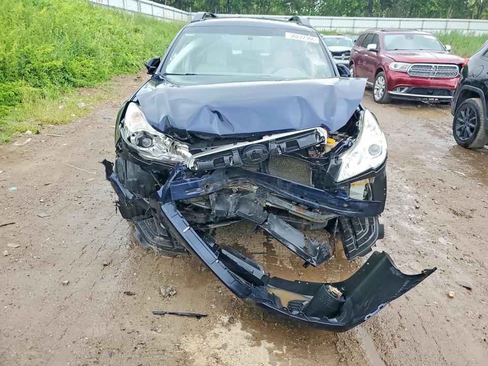 Продажа на аукционе авто 2013 Subaru Outback, vin: 4S4BRBKC4D3247653, номер лота: 56272366