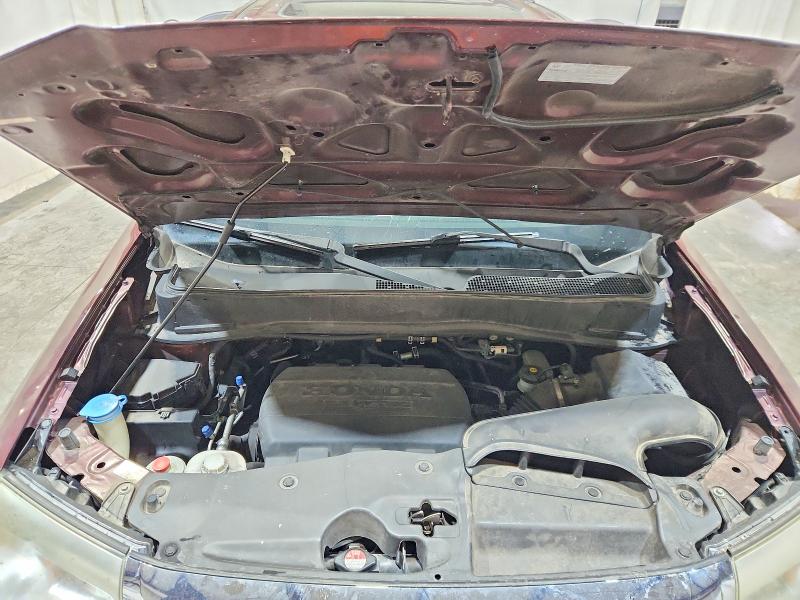 Продажа на аукционе авто 2013 Honda Pilot, vin: 5FNYF4H93DB025803, номер лота: 58199626