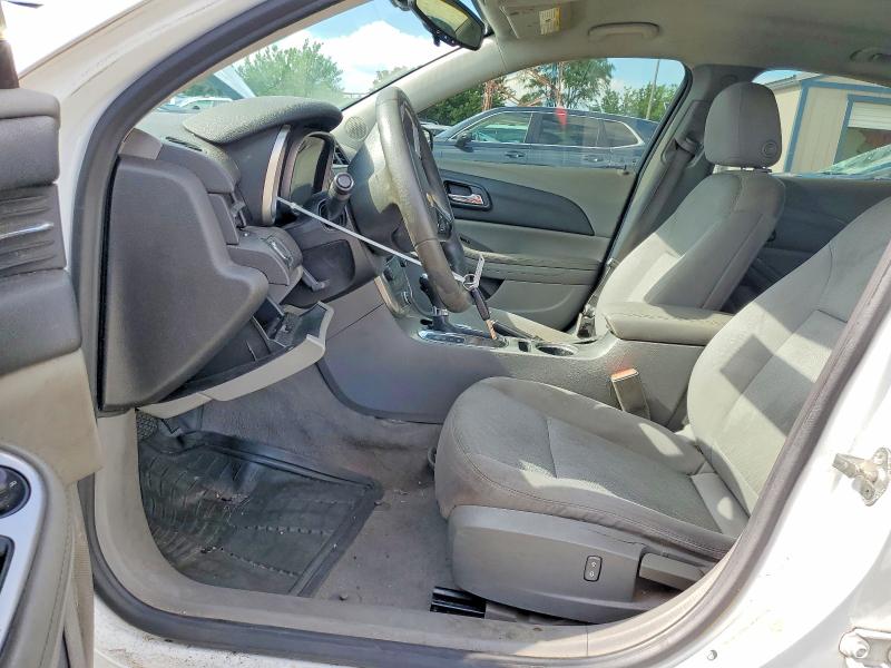 Продаж на аукціоні авто 2016 Chevrolet Malibu Limited, vin: 1G11B5SA1GF114185, номер лоту: 58545296