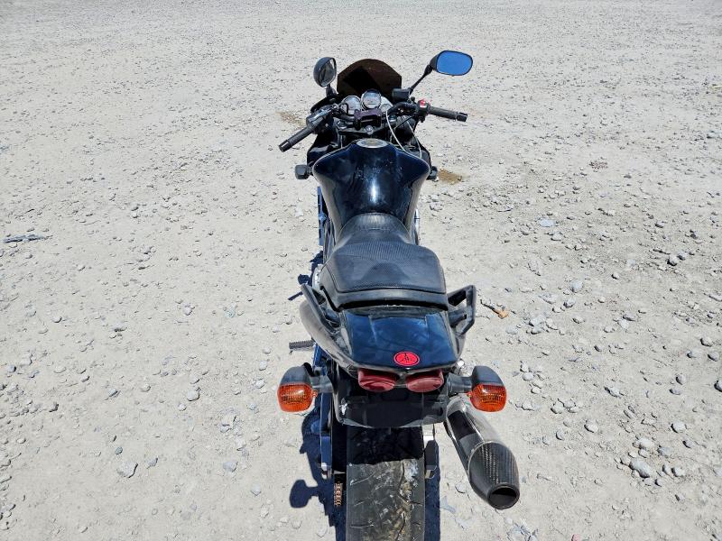 Продаж на аукціоні авто 2001 Yamaha Fzs10, vin: JYARN07E41A000410, номер лоту: 57858626