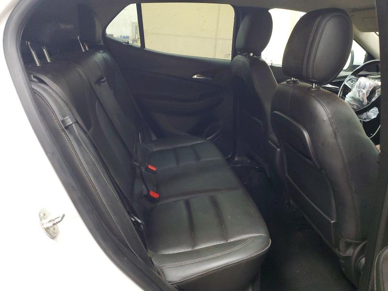 Aukcja sprzedaży 2021 Buick Encore Gx, vin: KL4MMGSL5MB157890, numer aukcji: 58884086