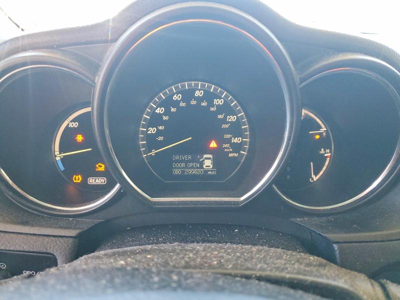 2008 Lexus Rx მანქანა იყიდება აუქციონზე, vin: JTJHW31U582855066, აუქციონის ნომერი: 56366776