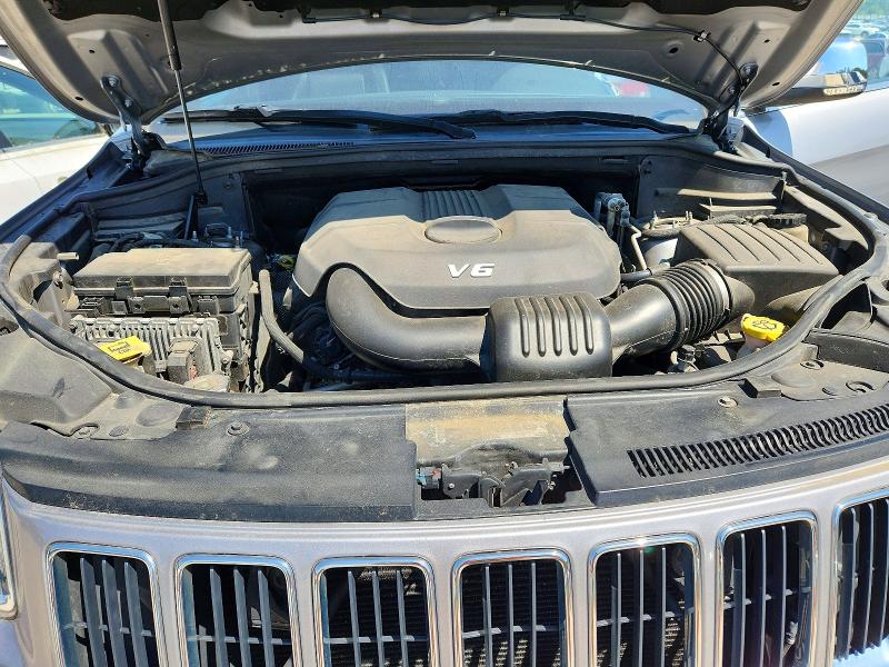 56326096 :رقم المزاد ، 1C4RJFBG4EC439886 vin ، 2014 Jeep Grand Cherokee مزاد بيع