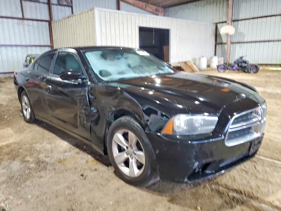Aukcja sprzedaży 2014 Dodge Charger, vin: 2C3CDXBG7EH240691, numer aukcji: 55612666