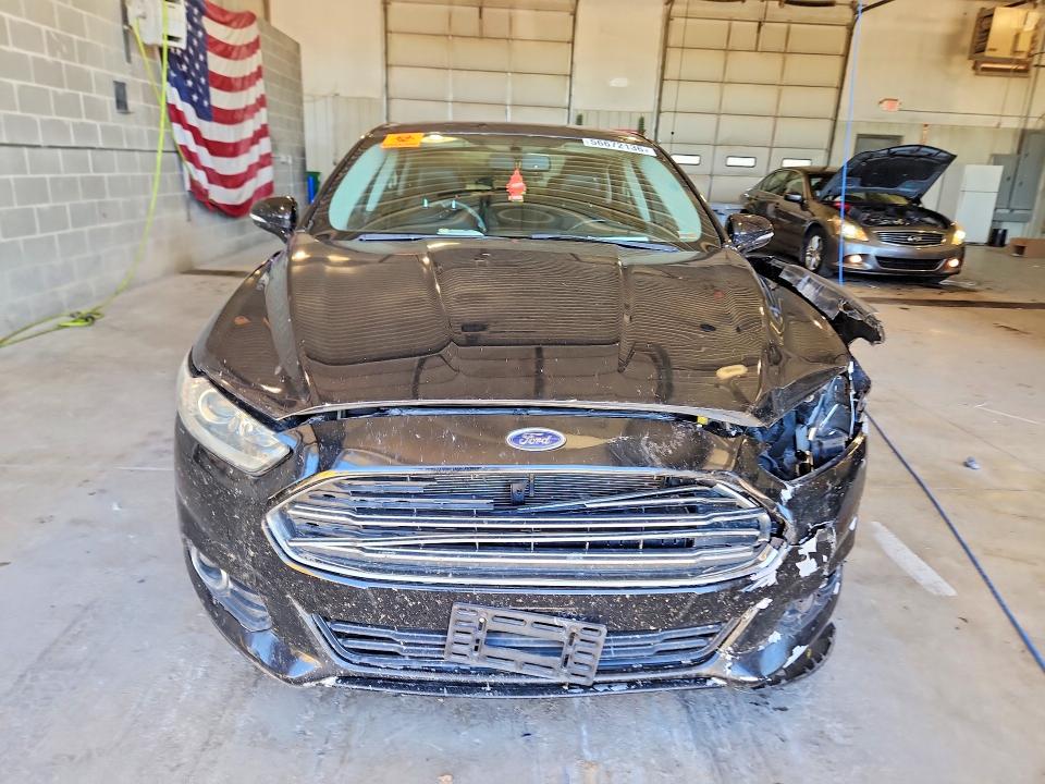Продаж на аукціоні авто 2013 Ford Fusion, vin: 3FA6P0HRXDR259650, номер лоту: 56672136