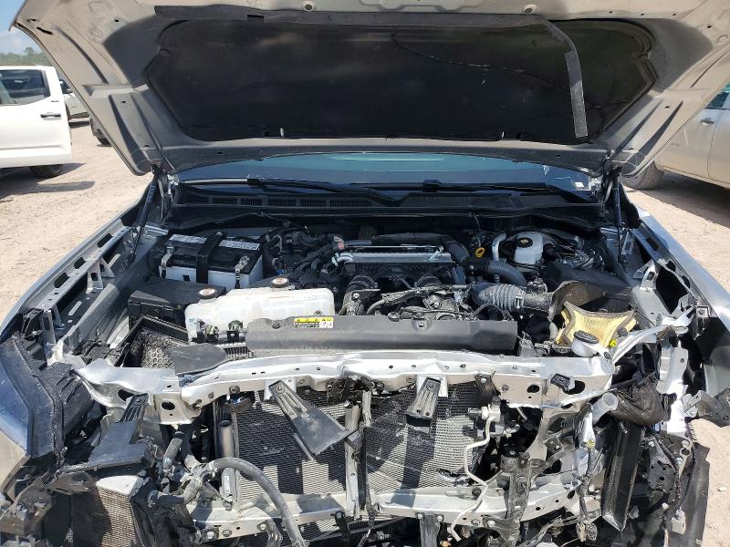 56293566 :رقم المزاد ، 5TFWA5DB0SX310790 vin ، 2025 Toyota Tundra مزاد بيع