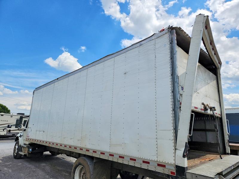 Aukcja sprzedaży 2018 Freightliner M2, vin: 3ALACWFC5JDKA7413, numer aukcji: 55187636