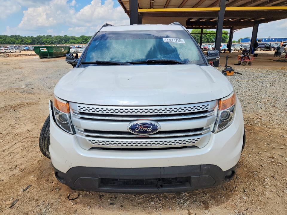 Продаж на аукціоні авто 2014 Ford Explorer, vin: 1FM5K8D82EGA62119, номер лоту: 56974756