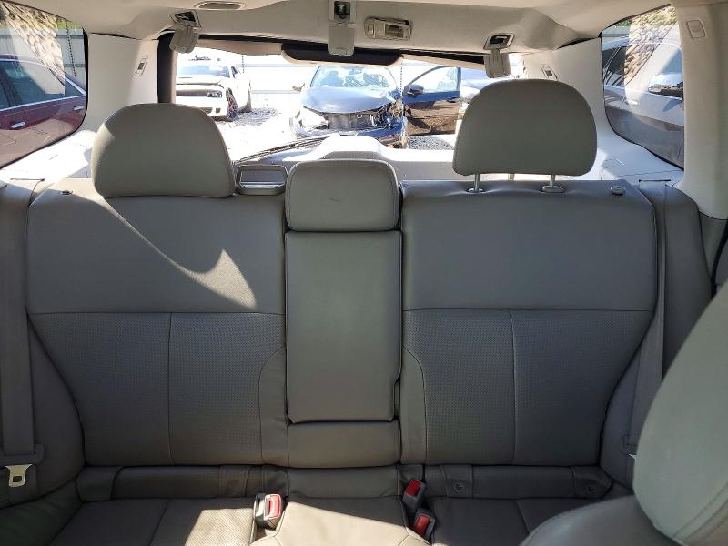 57558116 :رقم المزاد ، JF2SH6DC6AH762178 vin ، 2010 Subaru Forester مزاد بيع