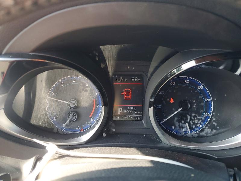 57379986 :رقم المزاد ، 5YFBURHE4GP478147 vin ، 2016 Toyota Corolla مزاد بيع