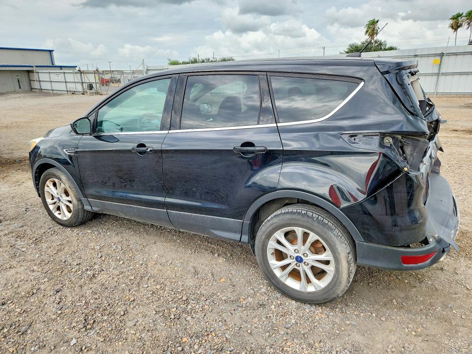 Aukcja sprzedaży 2017 Ford Escape, vin: 1FMCU0G94HUB05484, numer aukcji: 56657796