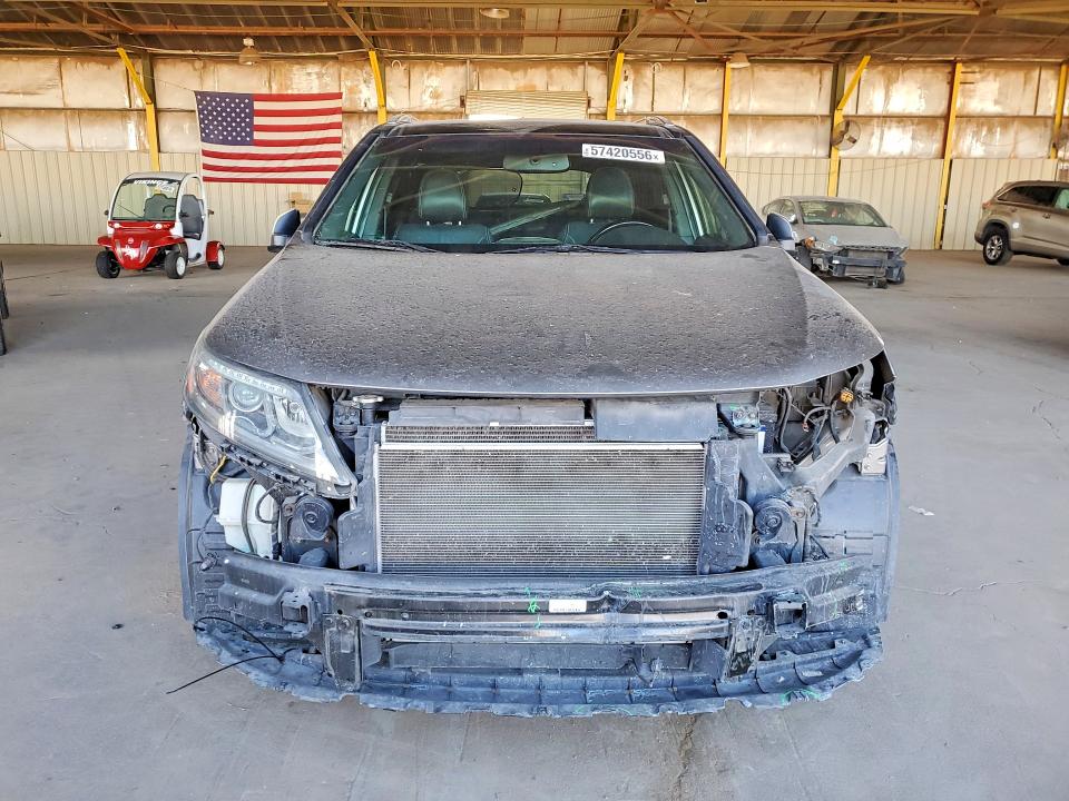 Aukcja sprzedaży 2014 Kia Sorento, vin: 5XYKW4A79EG451410, numer aukcji: 57420556