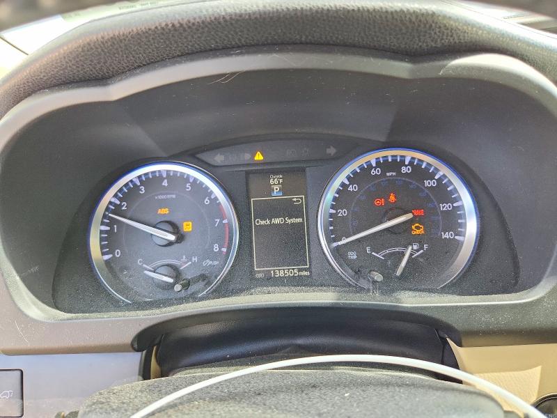 Продажа на аукционе авто 2014 Toyota Highlander, vin: 5TDJKRFH6ES061857, номер лота: 59008696