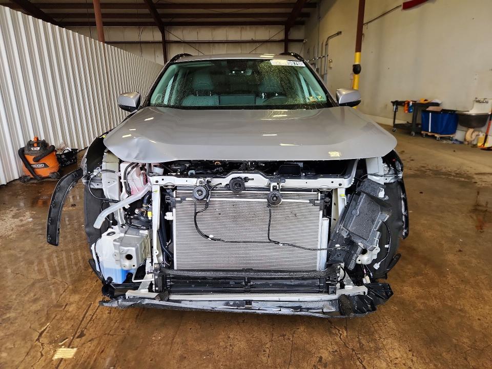 Продаж на аукціоні авто 2024 Toyota Rav4, vin: 2T3D6RFV5RW071050, номер лоту: 55849876