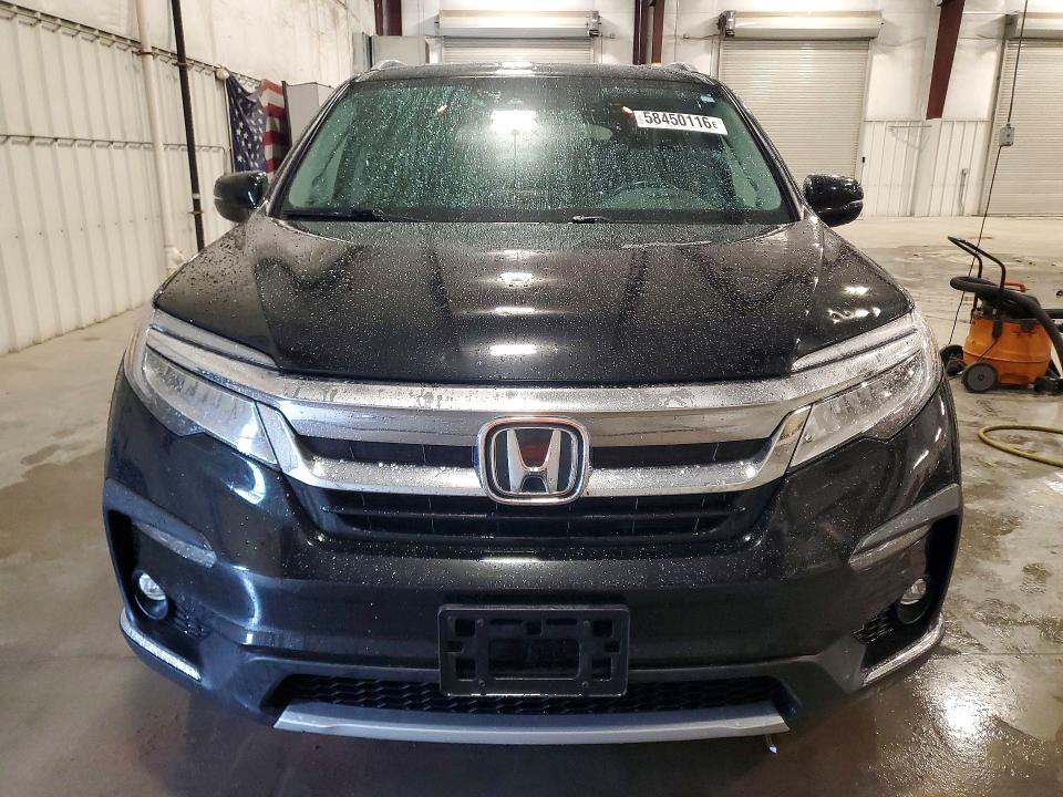 Aukcja sprzedaży 2019 Honda Pilot, vin: 5FNYF6H08KB037164, numer aukcji: 58450116