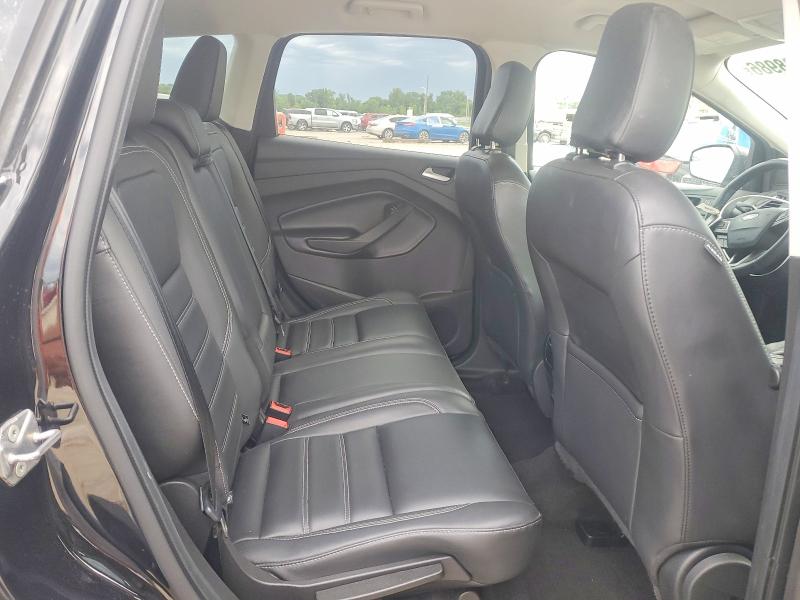 Aukcja sprzedaży 2019 Ford Escape, vin: 1FMCU0HD2KUC03455, numer aukcji: 57238986