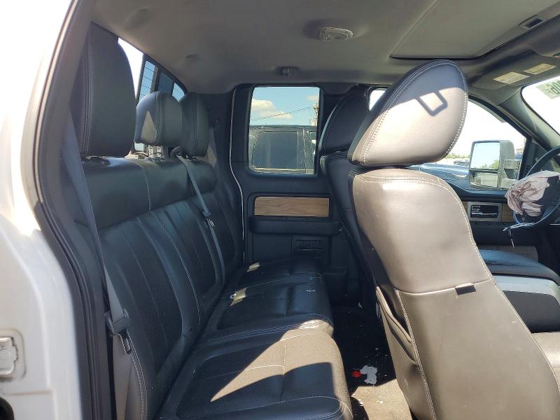 Продажа на аукционе авто 2011 Ford F150, vin: 1FTFX1EF3BFA10336, номер лота: 56444006