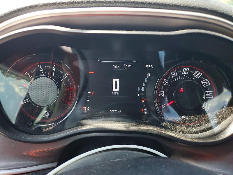 Aukcja sprzedaży 2022 Dodge Challenger, vin: 2C3CDZBT4NH249857, numer aukcji: 58408446