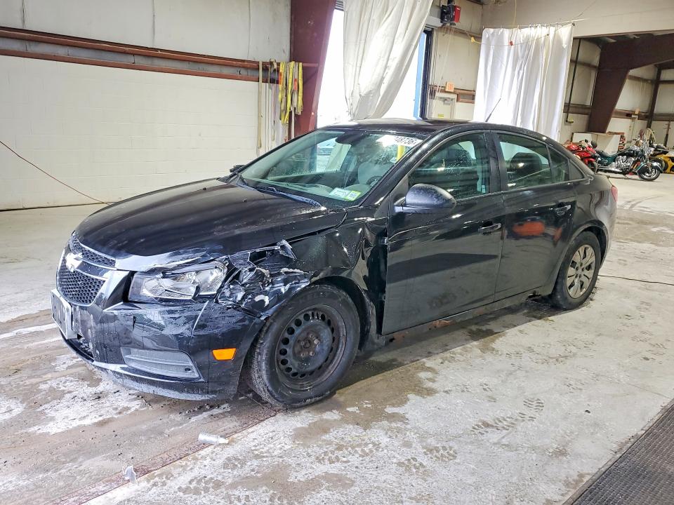 Продажа на аукционе авто 2014 Chevrolet Cruze, vin: 1G1PA5SG9E7270760, номер лота: 57348736