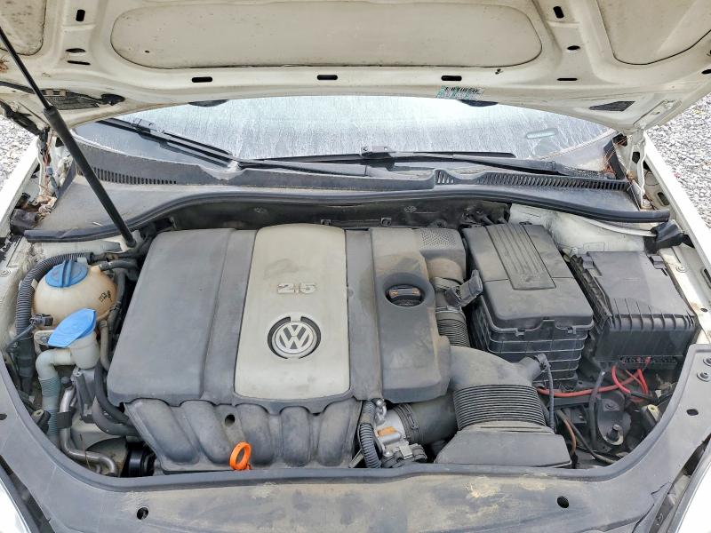 2007 Volkswagen Jetta მანქანა იყიდება აუქციონზე, vin: 3VWSG71KX7M033069, აუქციონის ნომერი: 57167836