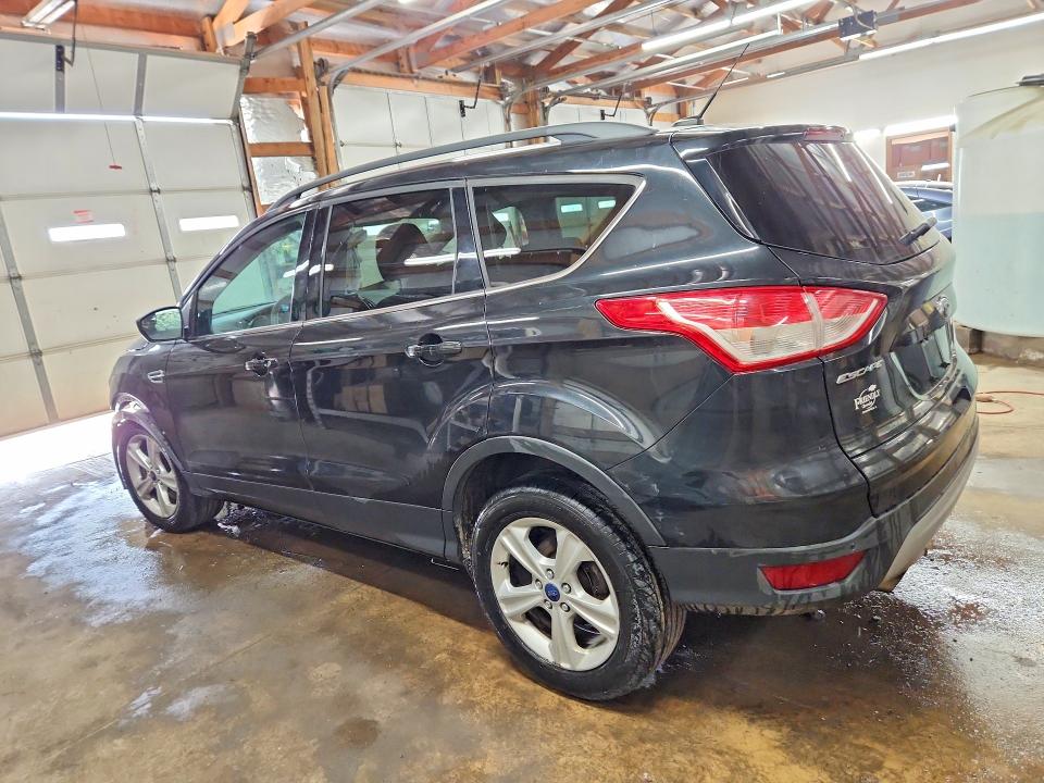2014 Ford Escape მანქანა იყიდება აუქციონზე, vin: 1FMCU9GX7EUB62356, აუქციონის ნომერი: 56518526