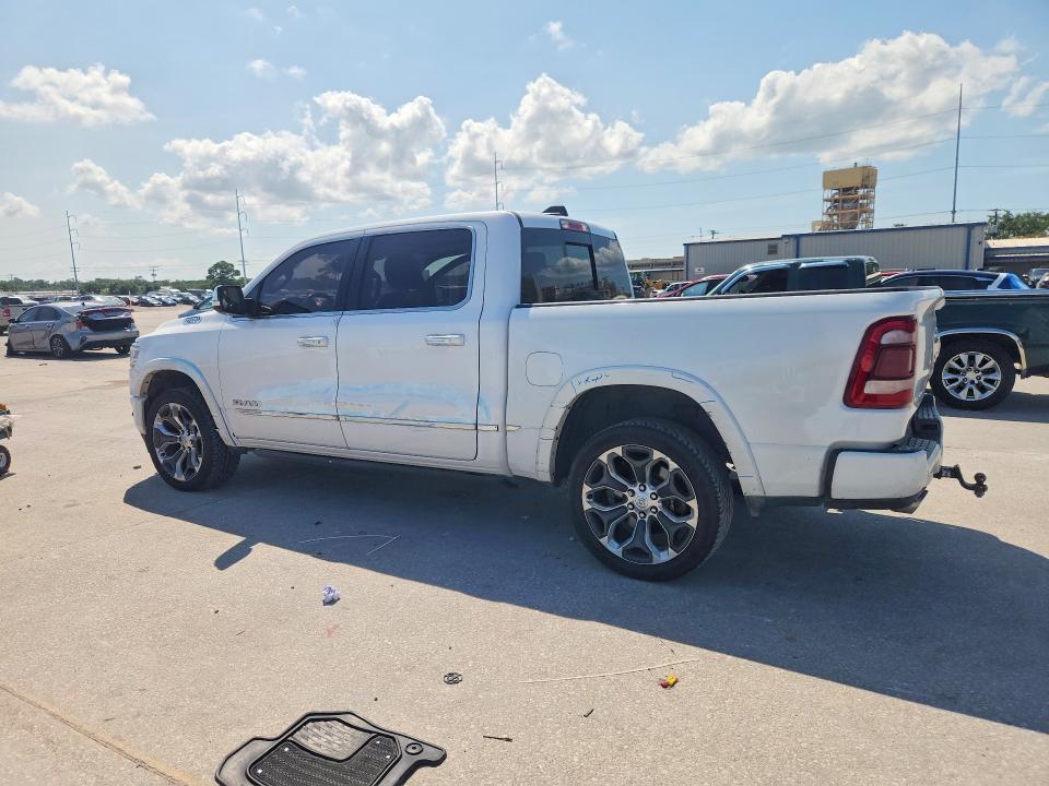 Aukcja sprzedaży 2020 Ram 1500, vin: 1C6RREHT6LN100806, numer aukcji: 58832686