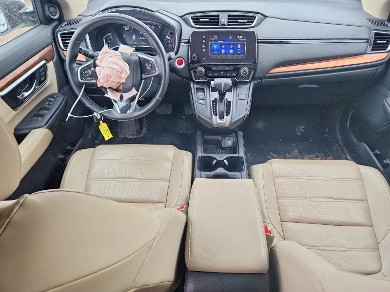 Aukcja sprzedaży 2019 Honda Cr-v, vin: 5J6RW2H89KA004082, numer aukcji: 56069216