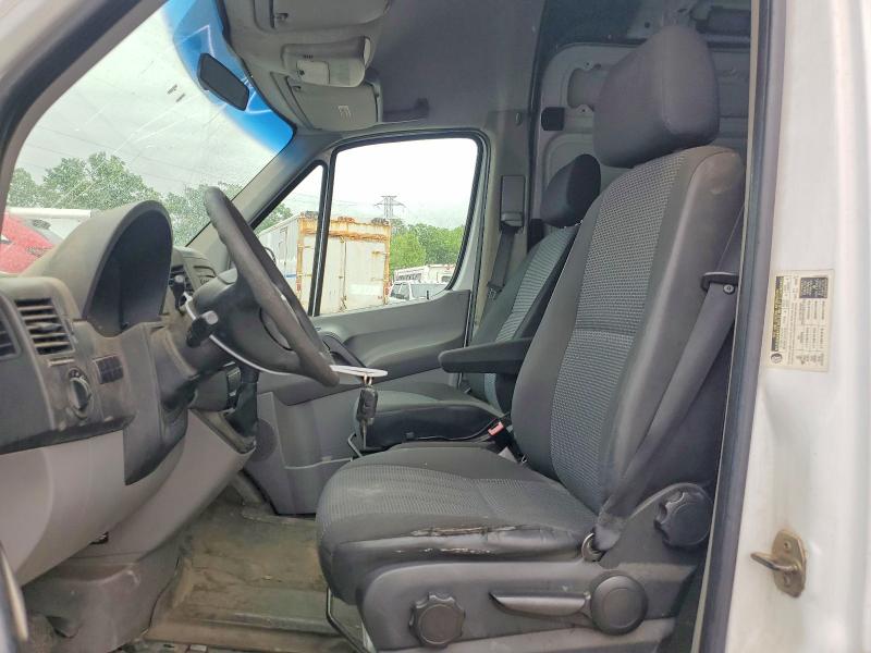 Продаж на аукціоні авто 2011 Freightliner Sprinter, vin: WDYPE8CC9B5516677, номер лоту: 57972466