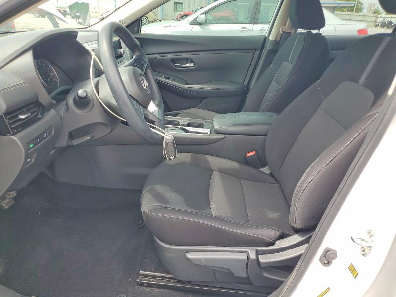 2024 Nissan Sentra მანქანა იყიდება აუქციონზე, vin: 3N1AB8CV9RY231103, აუქციონის ნომერი: 56335686