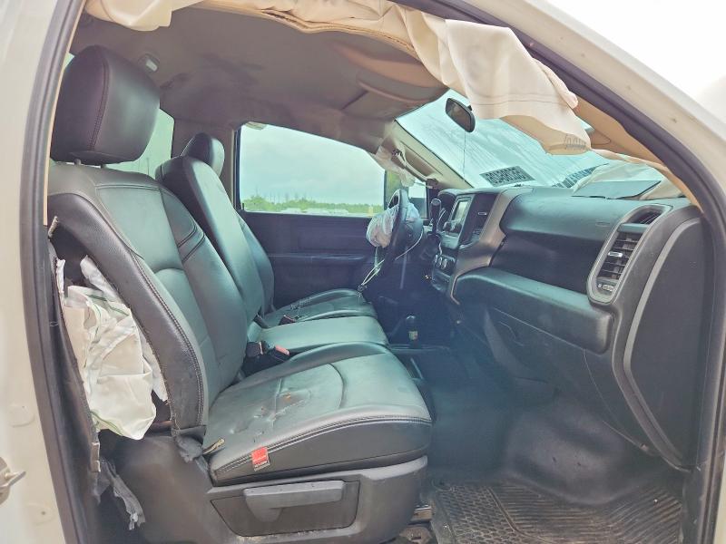 56286426 :رقم المزاد ، 3C63R3AL3LG154285 vin ، 2020 Ram 3500 مزاد بيع
