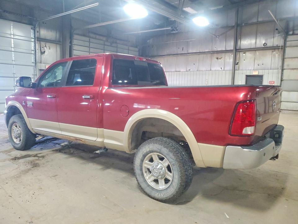Продажа на аукционе авто 2011 Dodge Ram 3500, vin: 3D73Y3CL5BG535410, номер лота: 56848836