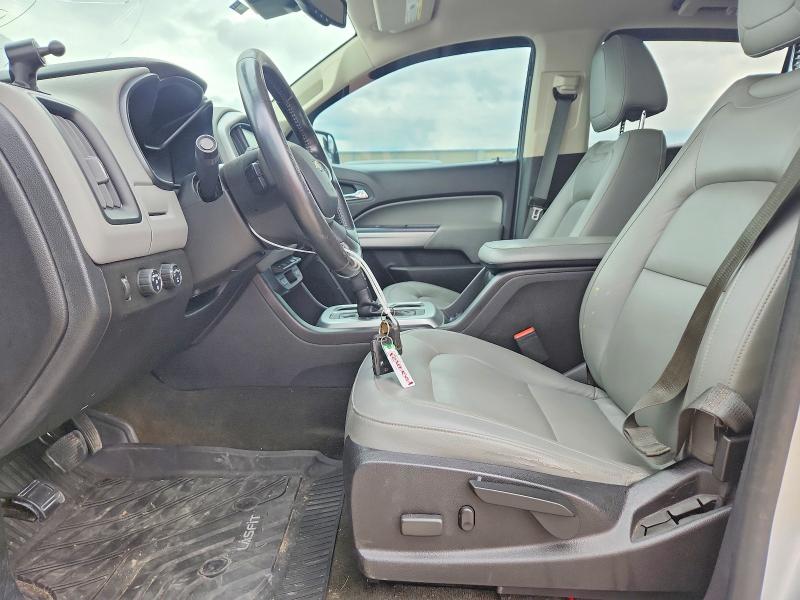 Aukcja sprzedaży 2017 Chevrolet Colorado, vin: 1GCGTCEN2H1211413, numer aukcji: 57001616