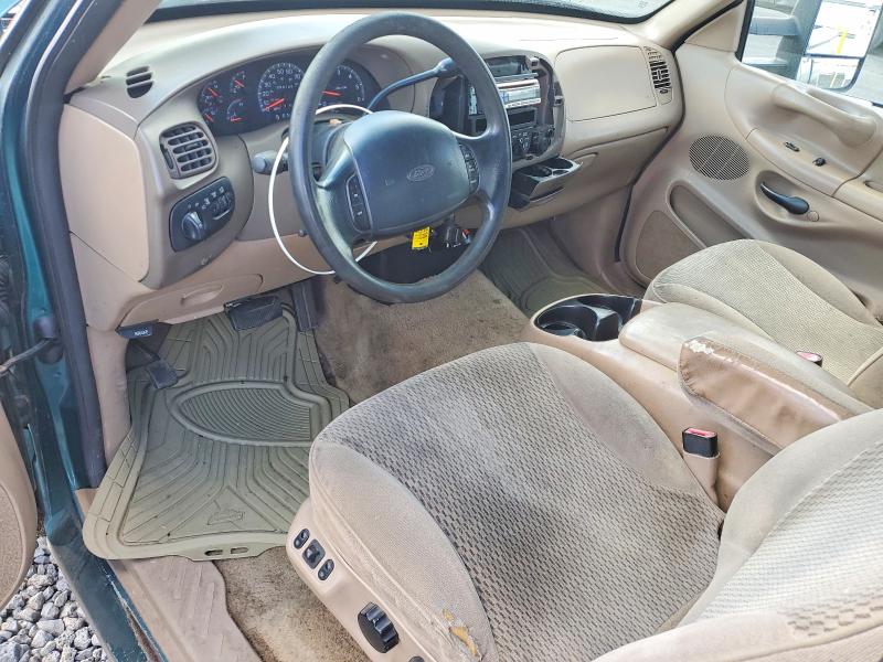 Продаж на аукціоні авто 1997 Ford F250, vin: 1FTFX28L1VKC80149, номер лоту: 55954416