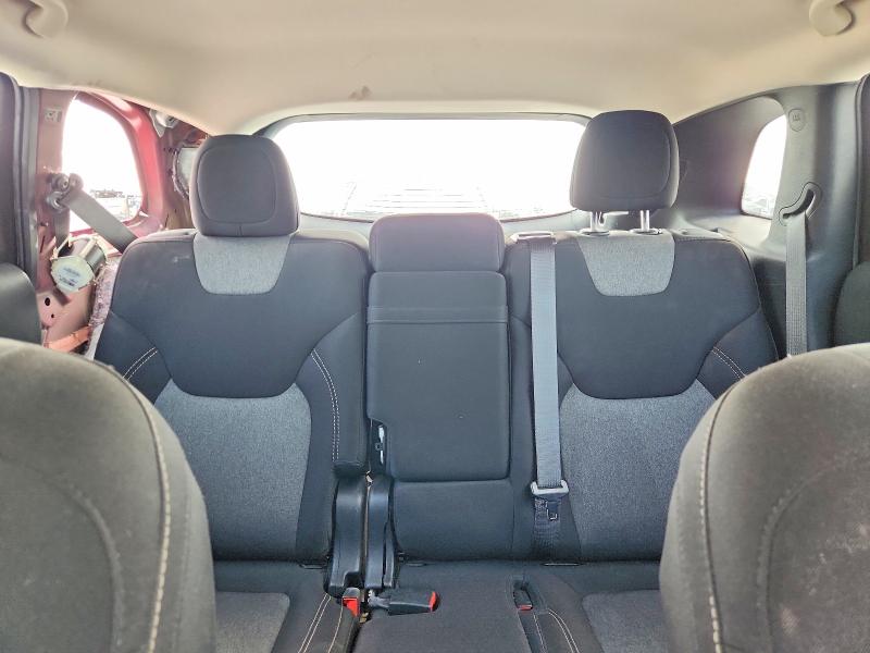 Продажа на аукционе авто 2015 Jeep Cherokee, vin: 1C4PJLAB5FW525963, номер лота: 58269506
