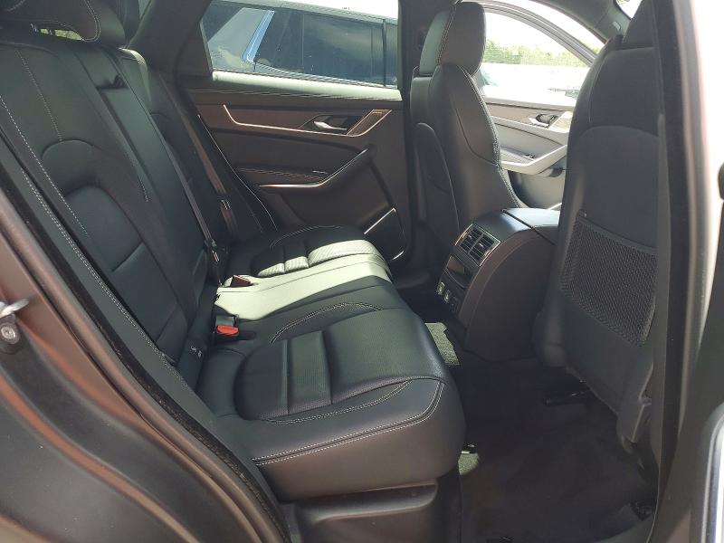 Aukcja sprzedaży 2024 Jaguar F-pace, vin: SADCT2EX7RA723748, numer aukcji: 57508976
