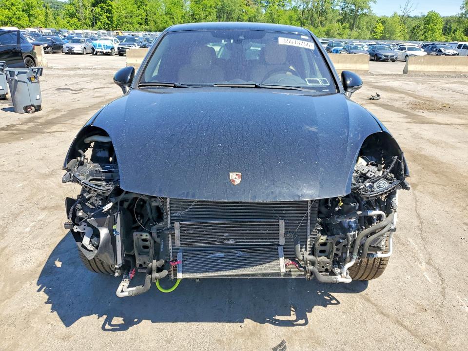 2016 Porsche Cayenne მანქანა იყიდება აუქციონზე, vin: WP1AE2A2XGLA16523, აუქციონის ნომერი: 55513756